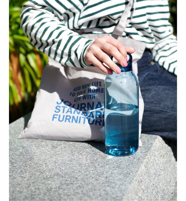 journal standard Furniture「【KINTO/キントー】WATER BOTTLE 950ML ウォーターボトル」|食器・キッチングッズ|