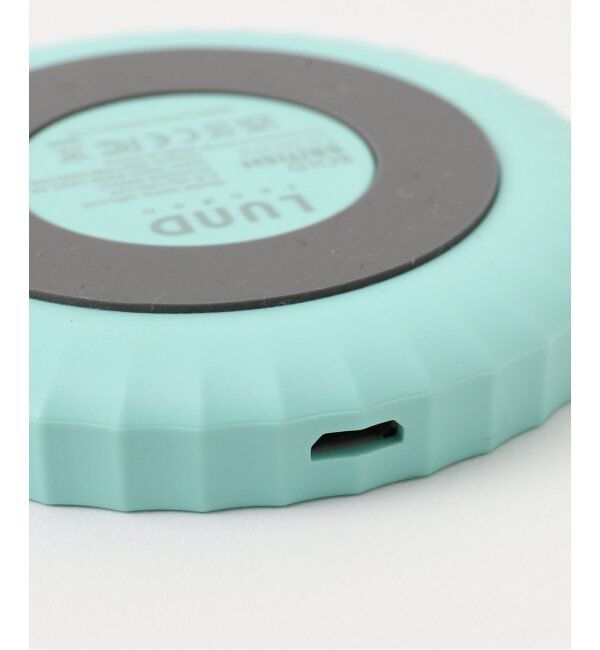 journal standard Furniture「【LUND LONDON/ルンドロンドン】SKITTLE LAMP ランプ」|その他|