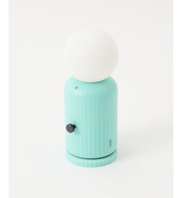 journal standard Furniture「【LUND LONDON/ルンドロンドン】SKITTLE LAMP ランプ」|その他|