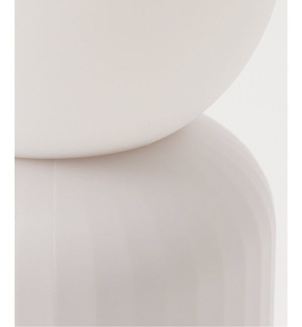 journal standard Furniture「【LUND LONDON/ルンドロンドン】SKITTLE LAMP ランプ」|その他|