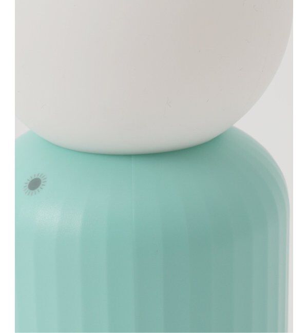 journal standard Furniture「【LUND LONDON/ルンドロンドン】SKITTLE LAMP ランプ」|その他|