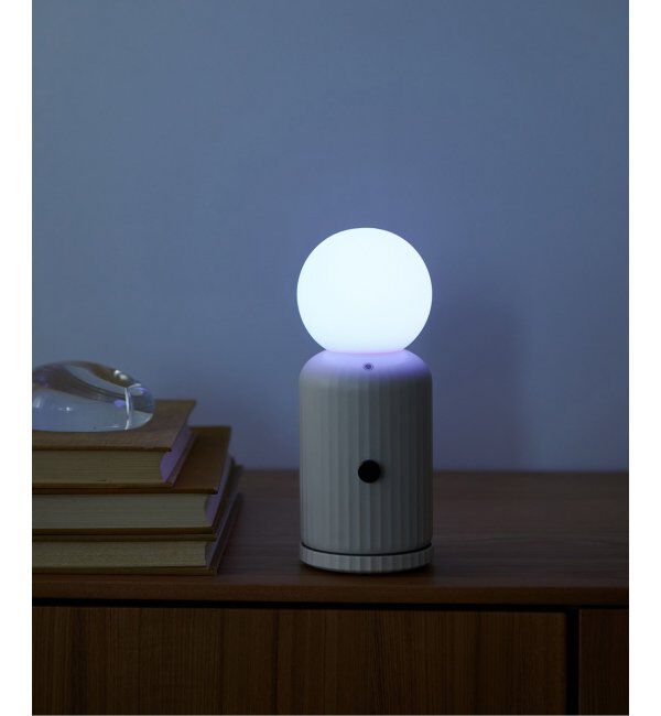 journal standard Furniture「【LUND LONDON/ルンドロンドン】SKITTLE LAMP ランプ」|その他|