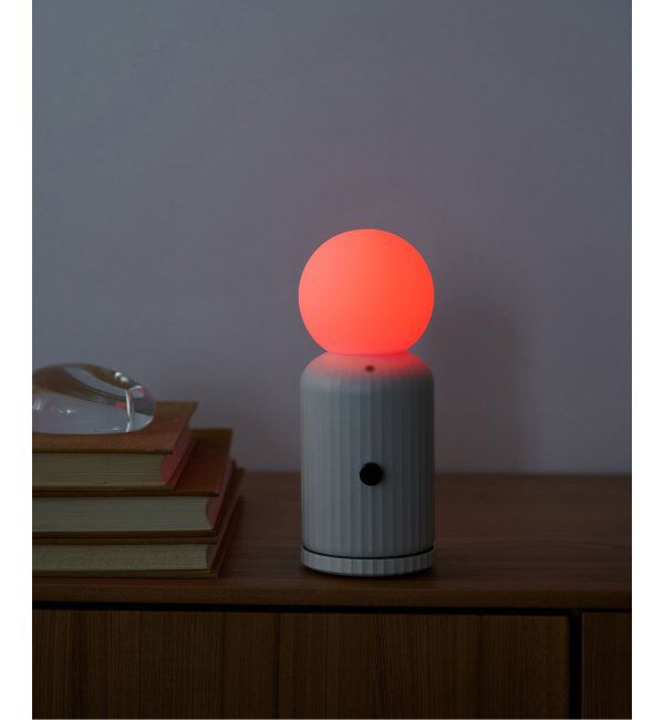 journal standard Furniture「【LUND LONDON/ルンドロンドン】SKITTLE LAMP ランプ」|その他|