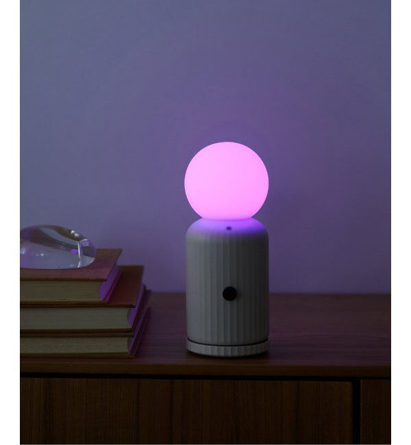 journal standard Furniture「【LUND LONDON/ルンドロンドン】SKITTLE LAMP ランプ」|その他|