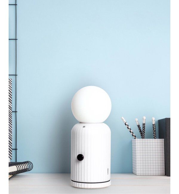 journal standard Furniture「【LUND LONDON/ルンドロンドン】SKITTLE LAMP ランプ」|その他|