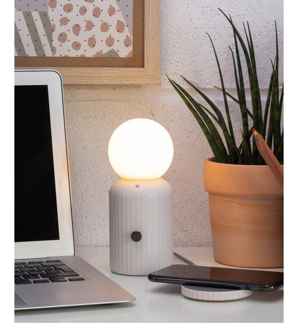 journal standard Furniture「【LUND LONDON/ルンドロンドン】SKITTLE LAMP ランプ」|その他|