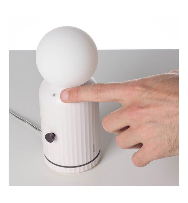 journal standard Furniture「【LUND LONDON/ルンドロンドン】SKITTLE LAMP ランプ」|その他|