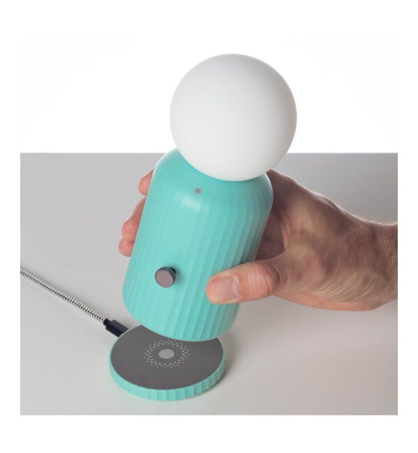 journal standard Furniture「【LUND LONDON/ルンドロンドン】SKITTLE LAMP ランプ」|その他|