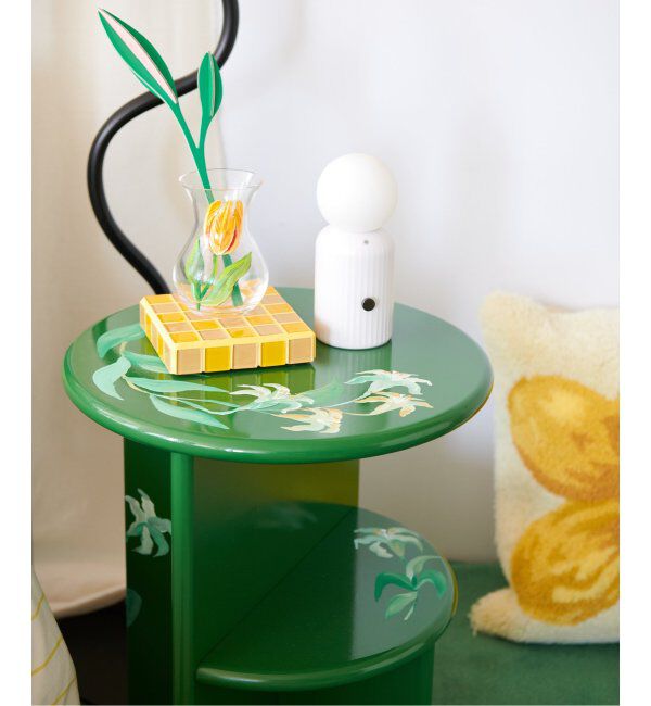 journal standard Furniture「【LUND LONDON/ルンドロンドン】SKITTLE LAMP ランプ」|その他|