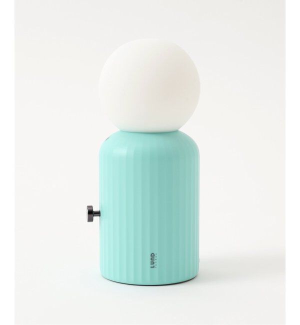journal standard Furniture「【LUND LONDON/ルンドロンドン】SKITTLE LAMP ランプ」|その他|