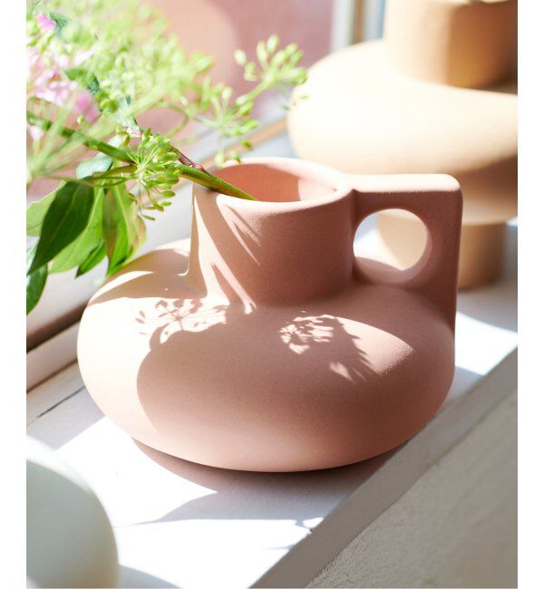 journal standard Furniture「FLOWER VASE SPINDLE 1 花器　花瓶　フラワーベース」|その他|