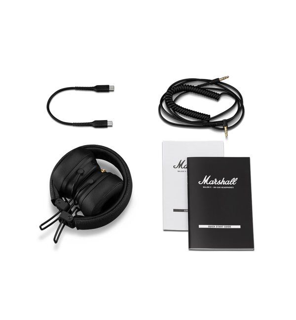 journal standard Furniture「★【Marshall/マーシャル】MAJOR5　ワイヤレス ヘッドフォン」|電化製品|