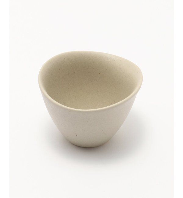 journal standard Furniture「【NR CERAMICS/エヌアールセラミック】HIN TEA CUP S　カップ」|食器・キッチングッズ|