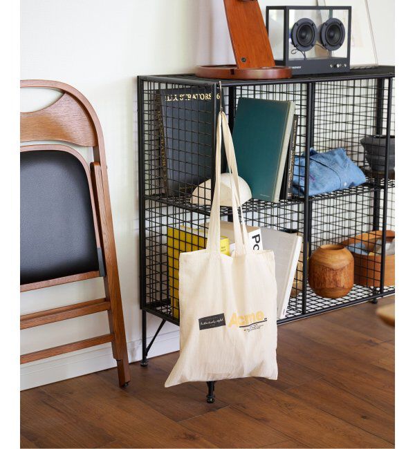 ACME「ACME TOTE 1　トートバッグ」|トートバッグ|イエロー