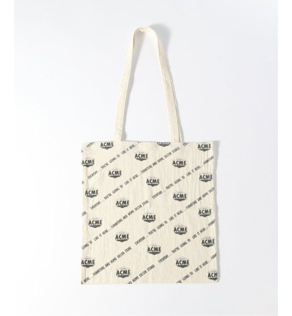 ACME「ACME TOTE 2　トートバッグ」|トートバッグ|