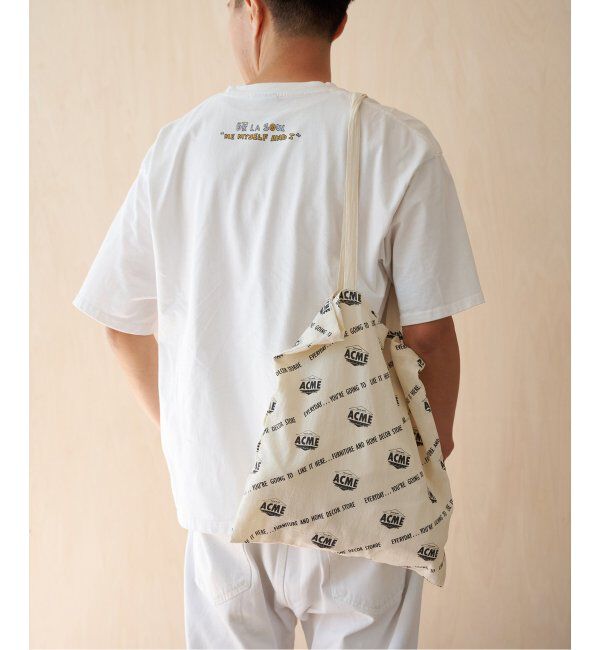 ACME「ACME TOTE 2　トートバッグ」|トートバッグ|