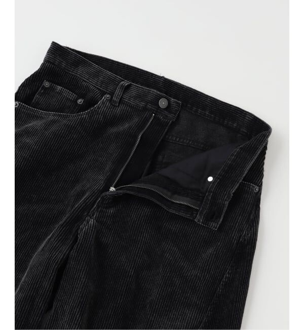 JOINT WORKS「3Dツイスト コーデュロイバギーパンツ / 3D Twist Corduroy Baggy Pants」|その他|