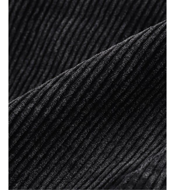 JOINT WORKS「3Dツイスト コーデュロイバギーパンツ / 3D Twist Corduroy Baggy Pants」|その他|