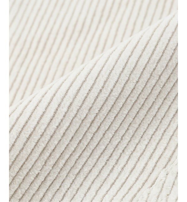 JOINT WORKS「3Dツイスト コーデュロイバギーパンツ / 3D Twist Corduroy Baggy Pants」|その他|