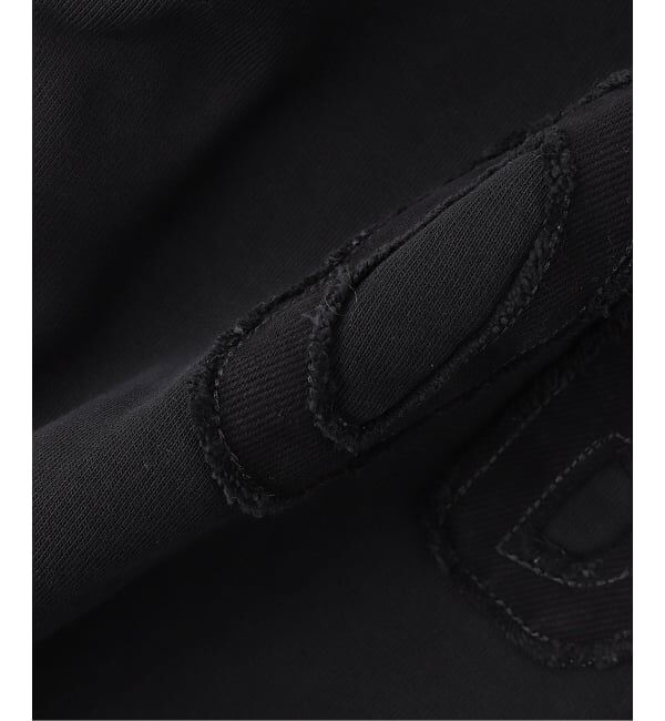 JOINT WORKS「OBEY / オベイ HYBRID FADED ZIP HOOD」|パーカー|