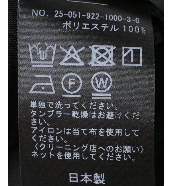 Plage「Memory Satin Back Wrap ブラウス」|シャツ・ブラウス|