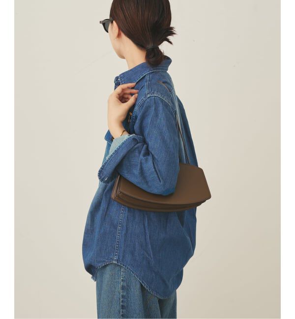 Plage「DENIM シャツ」|シャツ・ブラウス|