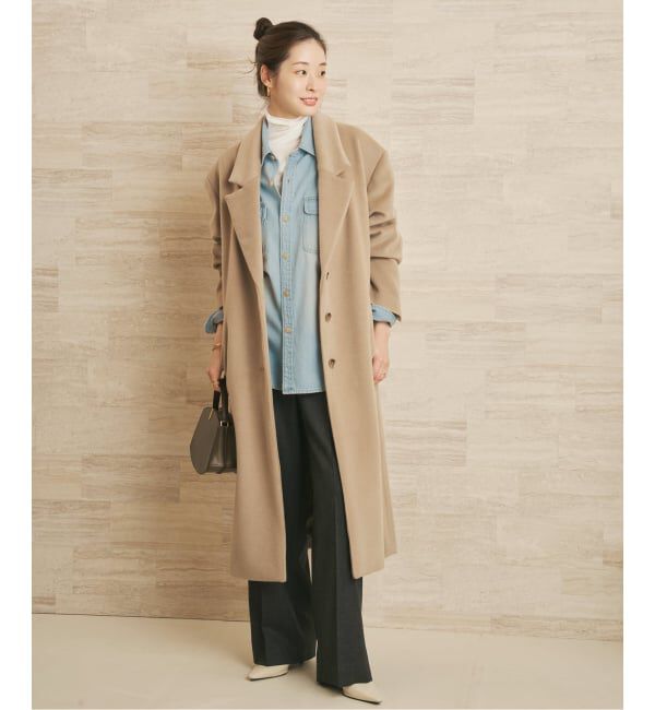 Plage「DENIM シャツ」|シャツ・ブラウス|