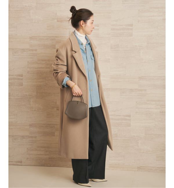 Plage「DENIM シャツ」|シャツ・ブラウス|