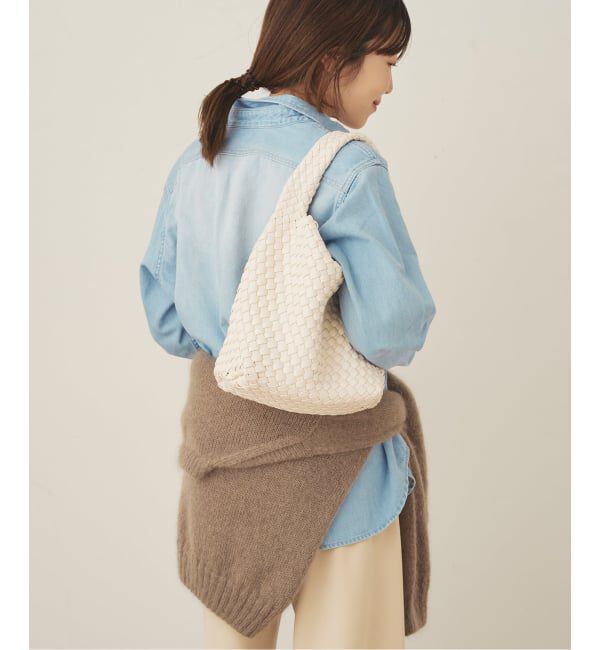 Plage「DENIM シャツ」|シャツ・ブラウス|