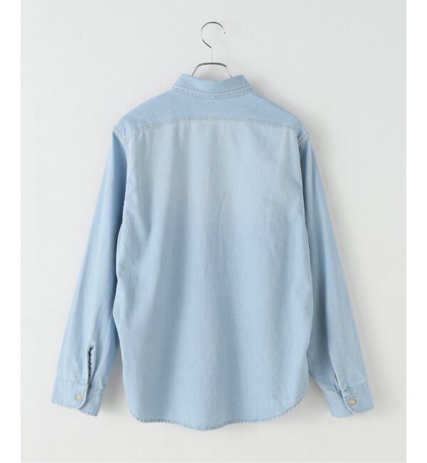 Plage「DENIM シャツ」|シャツ・ブラウス|