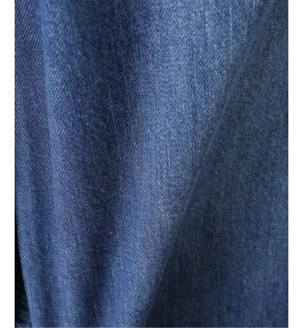 Plage「DENIM シャツ」|シャツ・ブラウス|