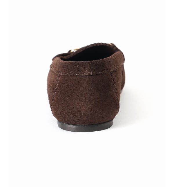 Plage「CAMINANDO / カミナンド 別注 ローファー」|ローファー|