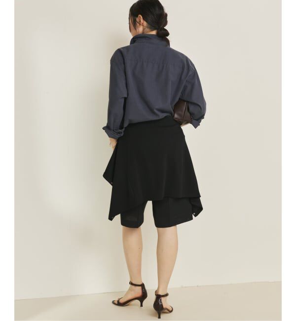 Plage「vintage like wash シャツ」|シャツ・ブラウス|