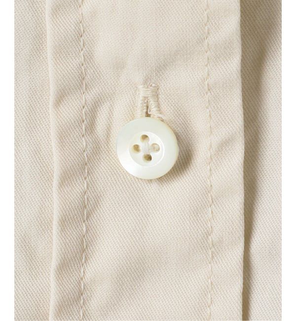 Plage「vintage like wash シャツ」|シャツ・ブラウス|