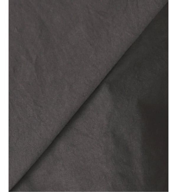 Plage「《予約》relaxy slit シャツ」|シャツ・ブラウス|