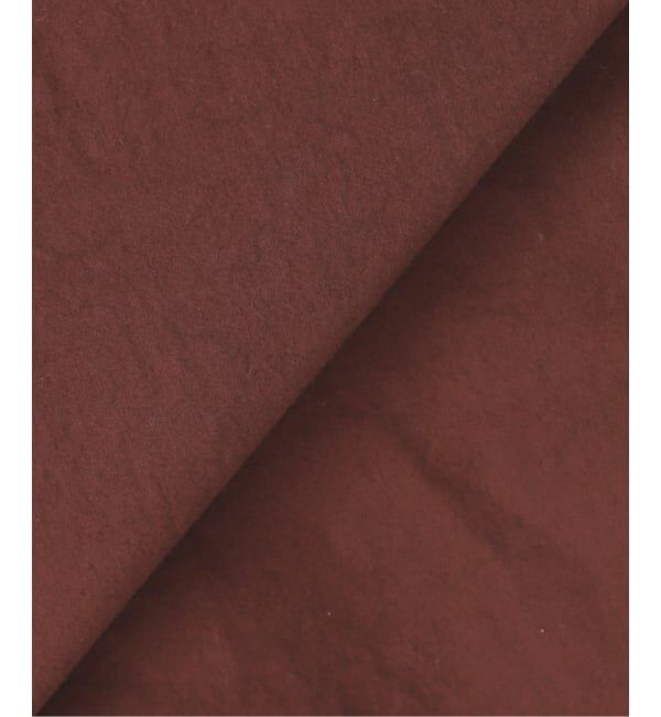 Plage「《予約》relaxy slit シャツ」|シャツ・ブラウス|