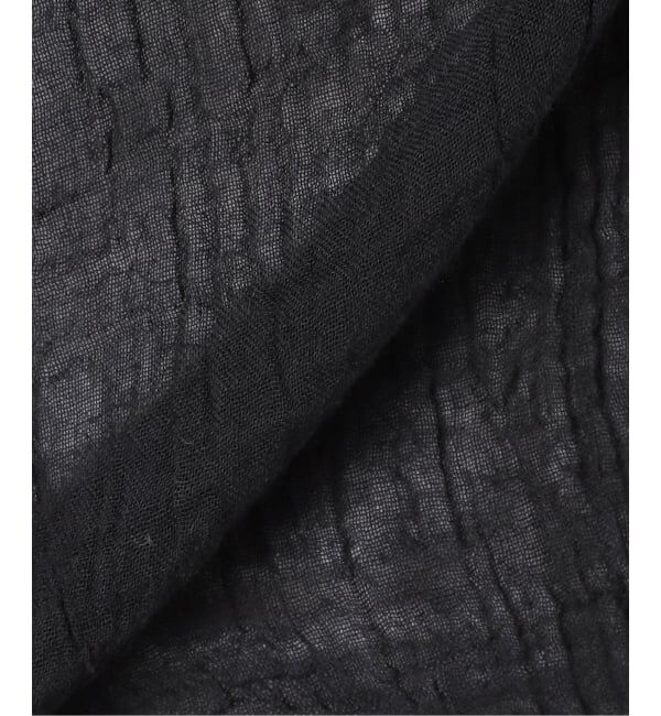 Plage「《WEB限定追加予約》LES ATELIERS FRANCAIS DE CONFECTION 別注 T-ブラウス」|シャツ・ブラウス|