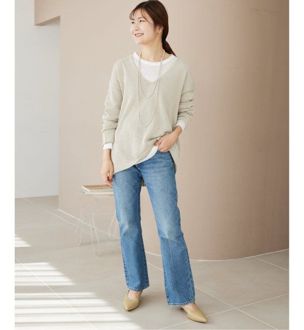 SLOBE IENA「《追加》SLOBE バッグスリングパンプス」|パンプス|