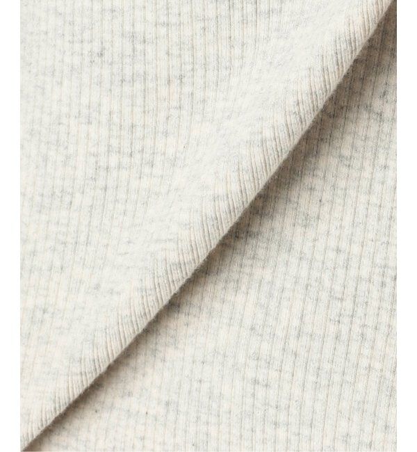 SLOBE IENA「ヘンリーパックタンク」|Tシャツ・カットソー|