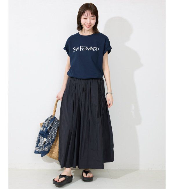 SLOBE IENA「《追加》MADE IN MADA/メイドインマダ ALICE MM BAG」|かごバッグ|