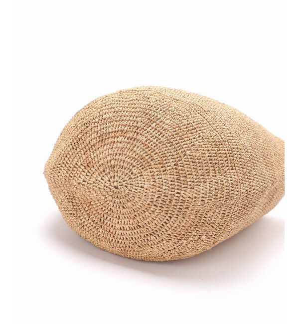 SLOBE IENA「《追加》MADE IN MADA/メイドインマダ ALICE MM BAG」|かごバッグ|