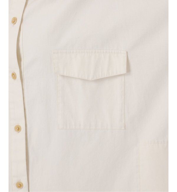 IENA「C.ブロードショートオールインワン」|オールインワン|