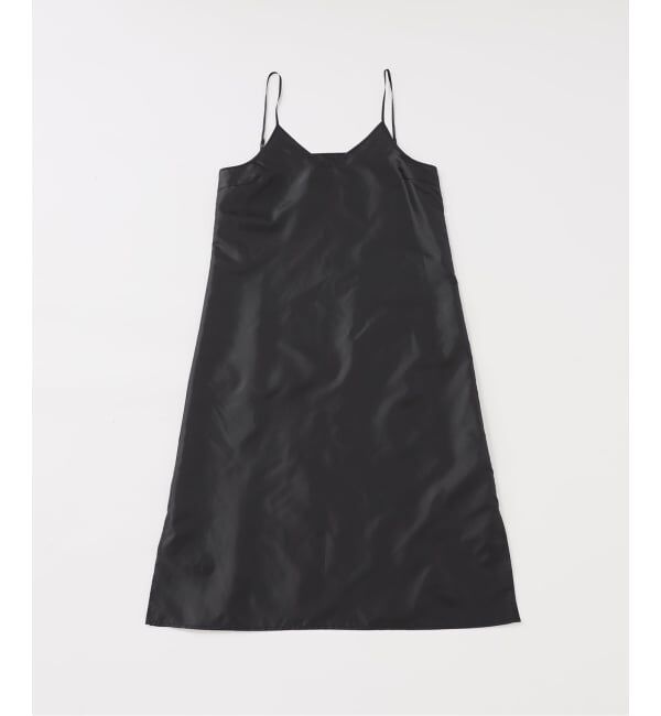 SLOBE IENA「《WEB限定/追加2》FLOWER PRINT ワンピース」|ワンピース|