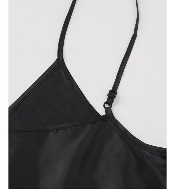 SLOBE IENA「《WEB限定/追加2》FLOWER PRINT ワンピース」|ワンピース|