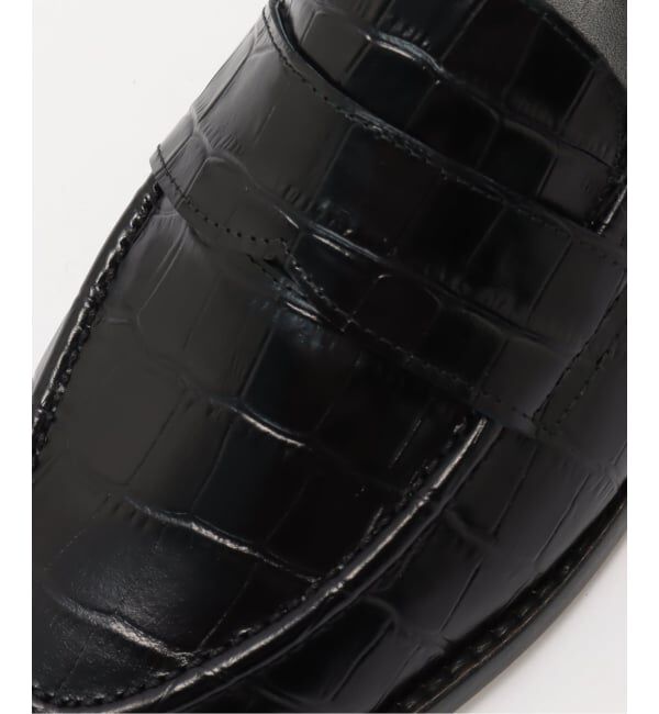 IENA LA BOUCLE「CASTELLANO/ カステラーノ ローファー」|ローファー|