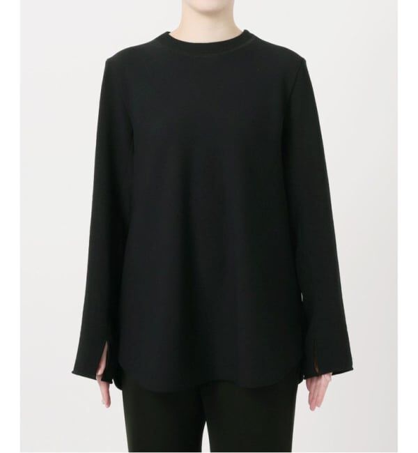 VERMEIL par iena「アンティークジョーゼットブラウス」|シャツ・ブラウス|