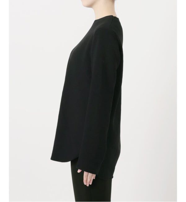 VERMEIL par iena「アンティークジョーゼットブラウス」|シャツ・ブラウス|