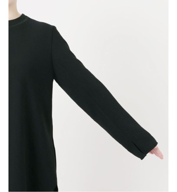 VERMEIL par iena「アンティークジョーゼットブラウス」|シャツ・ブラウス|