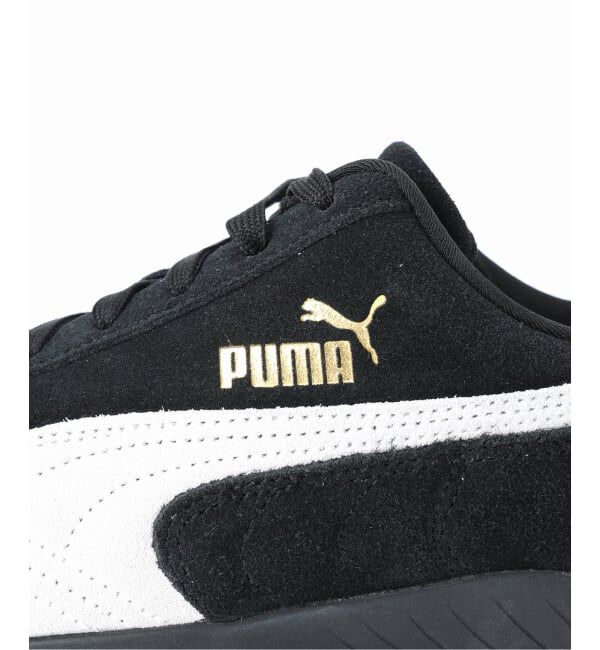 SLOBE IENA「《WEB限定/追加2》PUMA/プーマ SPEEDCAT OG 398846」|スニーカー|