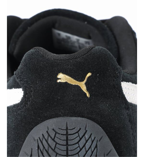 SLOBE IENA「《WEB限定/追加2》PUMA/プーマ SPEEDCAT OG 398846」|スニーカー|